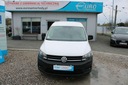 Volkswagen Caddy F-VAT Gwarancja VAT-1 Salon PL Ładowność 705 kg