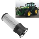 HYDRAULIC ELEMENT FILTER FUEL LVA13065 REPLACEMENT FOR JOHN DEERE 0E  photo 7