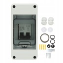 2P СИСТЕМА PV DC МІНІ OBWOD Z PUDEKIEM IP65 ВОДОСТІЙКИЙ SOLAR PV L4  (18124249243) фото min 14