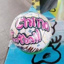 М'ячі Inny (Size 3)