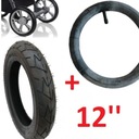 Камера для колясок Riko или Nano Brano, задняя 12 футов.