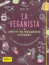 LA VEGANISTA АППЕТИТ К ВЕГАНСКИМ БЛЮДАМ