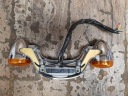 НАКЛАДКА ПОВОРОТОВ СВЕТОДИОДНЫЕ HARLEY DAVIDSON TOURING  фото 6