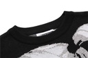 FGKKS Pánsky Hip Hop Streetwear sveter Harajuku Vin Dominujúci materiál modal