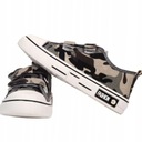 ДЕТСКИЕ КРОССОВКИ ШКОЛЬНЫЕ ТУФЛИ НА ЛИПУЧКЕ