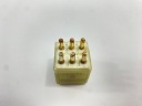 RELAIS MERCEDES W124 0015427819 W126 R129 W140 898135 12V 40Aphoto 7