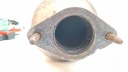 КАТАЛИЗАТОР DPF САЖЕВЫЙ FORD TRANSIT MK8 2.0 ECOBLUE  фото 9