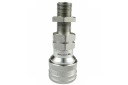 RACCORD RAPIDE HYDRAULIQUE PRISE LONG M18X1.5 GWIphoto 7
