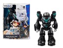 Robo Blast One fekete