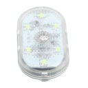 LIGHTS AUTOMOTIVE LED LIKE DOTYKOWEGO SALON CAR MINI LIGHT BULB SW  photo 10