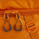 Torba podróżna Rab Escape Kit Bag LT 50 l marmalade 50 l Kolor pomarańczowy