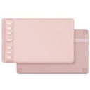 Графический планшет HUION Inspiroy 2S Pink