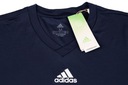 adidas pánske tričko longsleeve roz.XL Odtieň námornícky modrý