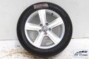 VW GOLF VII 7 SPORTSVAN УНІВЕРСАЛ ДИСКИ ЛІТО ШИНИ КОЛЕСА ДИСК 5G0601025A 6,5J*1  (18668312593) фото min 13