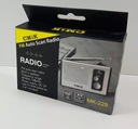 RADIO MAŁE 40078