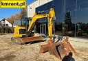 JCB 55 Z-1 MINI EXCAVATRICE 2020R. JCB 51 8050 8060 8055 CAT 305 VOLVO ECR 48photo 8