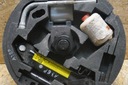 8P0012109E вставка колёса комплект ремонтный домкрат ключ audi a3 8p
