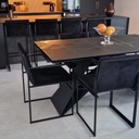 Современный стул Parenti