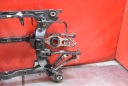 SUBFRAME BEAM FRAME SUBFRAME BACK KIA EV6 77.4 KWH 229 KM RWD 21-  photo 8