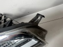 PHARE AVANT DROITE NISSAN QASHQAI I LIFT LENTILLE 26010BR02A 1EL01033506photo 11