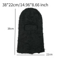 Балаклави Чорний Inny (38Cmx22Cm)