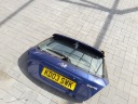 HONDA CIVIC VII 5D 01-03 КРИШКА БАГАЖНИКА БАГАЖНИКА B96P  (9719903990) фото min 6