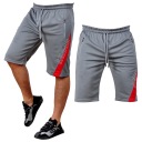 W197 гл. КОРОТКИЕ СПОРТИВНЫЕ ШОРТЫ M