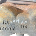 CALIPER INHIBITORY FRONT RIGHT DODGE RAM 1500 PICK-UP (DJ, DS) A002U088  photo 8
