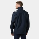 Kurtka męska HH Crew Jacket 2.0 Navy 34445-597 r. M Rozmiar M