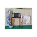 передняя вилка для KUKIRIN G4