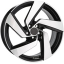 LLANTAS 19 PARA VW GOLF MK7 (5G) RESTYLING ALLTRACK GTI MK7 (5G) RESTYLING JETTA A5 A6 RESTYLING 