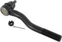 Наконечник рулевой тяги Jeep Grand Cherokee WJ 99-04
