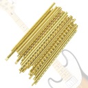 19 шт. ПРОВОД ЛАДА 2,2 ММ ДЛЯ КЛАССИЧЕСКОЙ ГИТАРЫ 39 ДЮЙМОВ