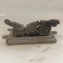 HONDA CIVIC VIII 1.8 I-VTEC 16V CONTRÔLEUR MOTEUR 37820-RNA-E21 9604-852604photo 12