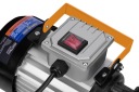 НАСОС DO МАСТИЛА 900W 45 L/MIN IP55 220V KRAFT&DELE KD3570  (17848487518) фото min 11