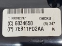 CHRYSLER PACIFICA 17- AMPOULE PLAFONNIERS 7EB11PD2AA USAphoto 12