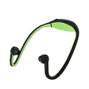 Спортивные беспроводные наушники Bluetooth 4.1