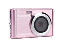 Камера AGFAPHOTO DC5200 20,1 Мп 720p Розовый