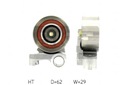 SKF VKM 71010 ROLL NAPINAJACA LEXUS 