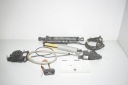 KIT AUTOMACZNEGO OUVERTURE COUVERCLES DE COFFRE COUVERCLES DE COFFRE BMW 5 (F10) 9275119 3.0Lphoto 13