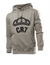 CRISTIANO RONALDO Толстовка CR7
