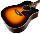 Takamine GD71CE-BSB - akustická gitara Kód výrobcu GD71CE-BSB