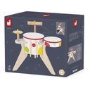 Барабаны Janod Confetti J07614