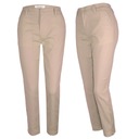 ЭЛЕГАНТНЫЕ БРЮКИ-СИГАРИЛЕТЫ ПУШ-АП 44