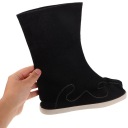 Взуття Чорний Inny (26.5X26X10.5Cm,8.5) 1Para