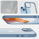 Чехол для iPhone 14, Spigen Ultra Hybrid, чехол
