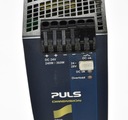 QS10.241 PULS Napájací adaptér 24-28V 10A 100-240VAC Kód výrobcu 511296