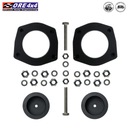 Лифт 3 дюйма Jeep Commander XK, Cherokee WK ORE4x4