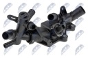CHÂSSIS THERMOSTAT RENAULT CLIO IV 0.9 TCE, 1.2 TCE AVEC CAPTEUR CTM-RE-0photo 10