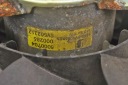 UJ296 PEUGEOT 508 II 2.0D ВЕНТИЛЯТОР ВЕНТИЛЯТОРА РАДІАТОРА 5000704 SV502312  (18090275465) фото min 7